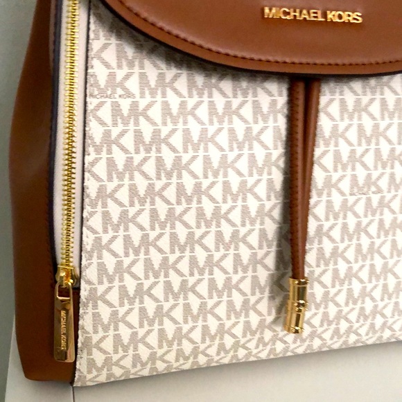 Michael Kors Backpack NWT